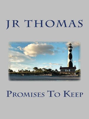 cover image of Promises to Keep